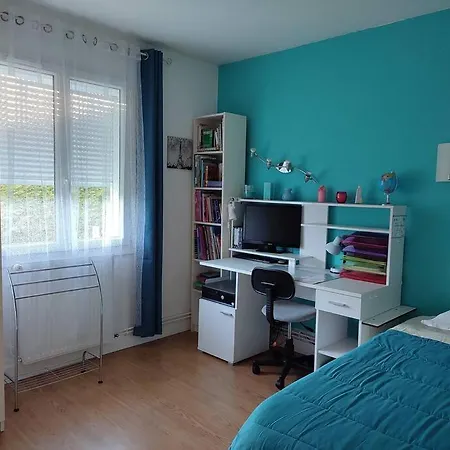 Casa vacanze 3 Bedroom House With Above-ground Pool